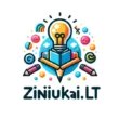 Žiniukai